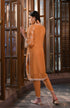 Nisrina Set With Dupatta